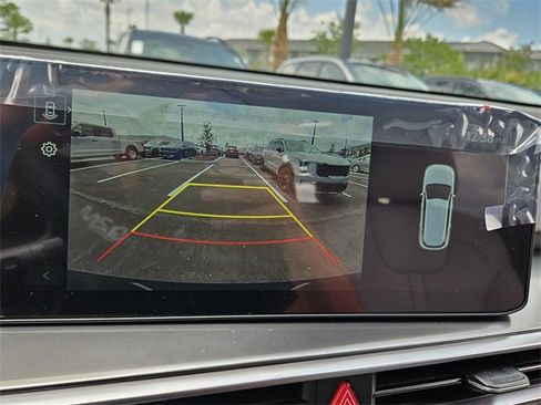 New 2025 Kia Sorento S w/ Panoramic Sunroof Package image 18