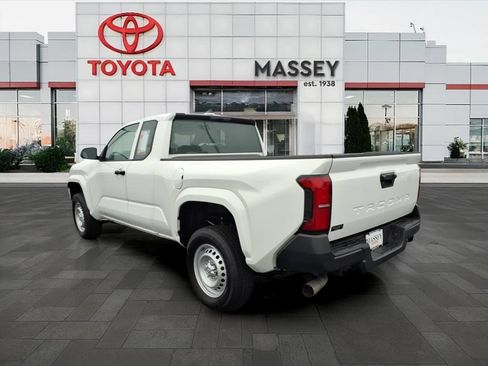 Used 2025 Toyota Tacoma SR RWD image 5