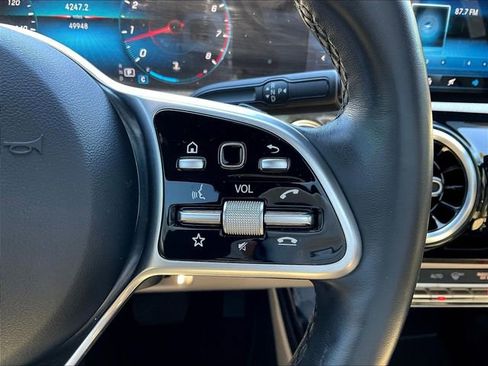 Certified 2020 Mercedes-Benz CLA 250 4MATIC image 14