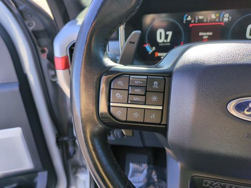 Used 2023 Ford F150 Raptor image 18