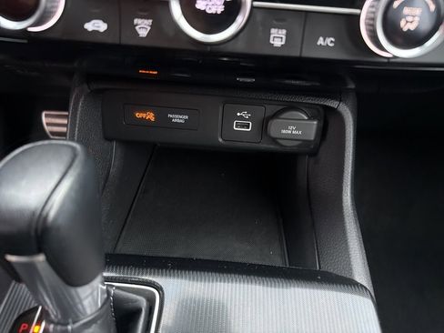 Used 2022 Honda Civic Sport image 34