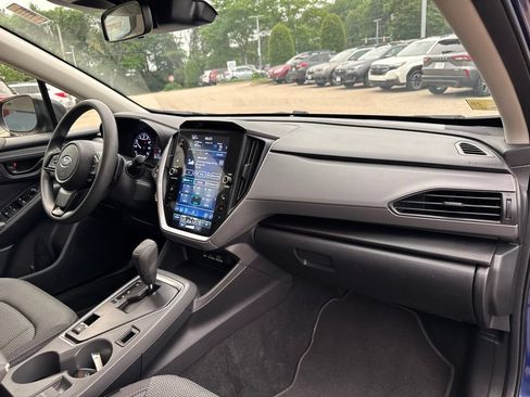 Used 2024 Subaru Crosstrek 2.0i Premium AWD/4WD image 8