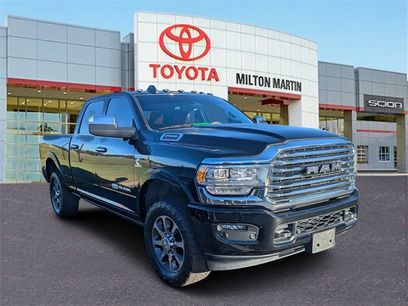 Used 2022 RAM 2500 Limited