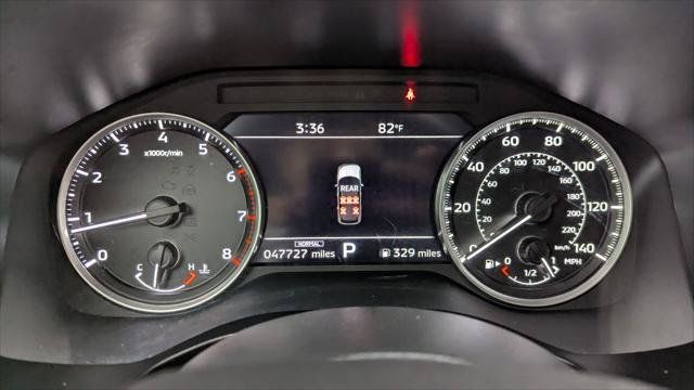 Used 2025 Mitsubishi Outlander SE FWD image 28