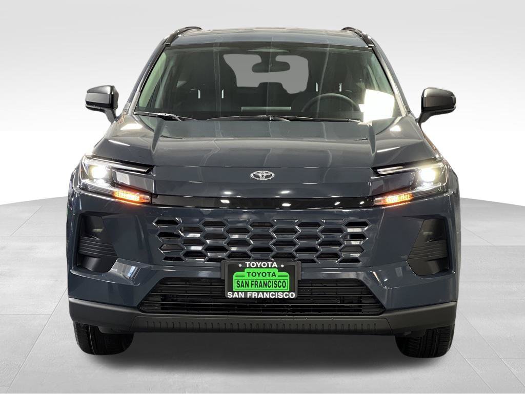 New 2026 Toyota RAV4 LE AWD/4WD image 5