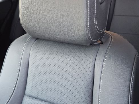 Certified 2026 Mercedes-Benz GLE 350 4MATIC image 16