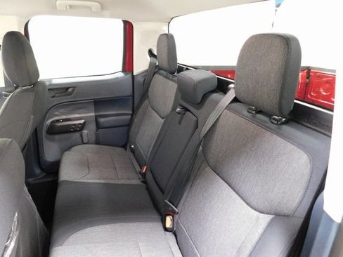 New 2025 Ford Maverick XLT w/ XLT Luxury Package image 10