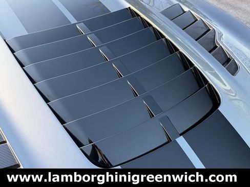 Used 2021 Ford Mustang Shelby GT500 w/ Technology Package image 15