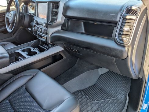 Certified 2023 RAM 1500 Big Horn image 37