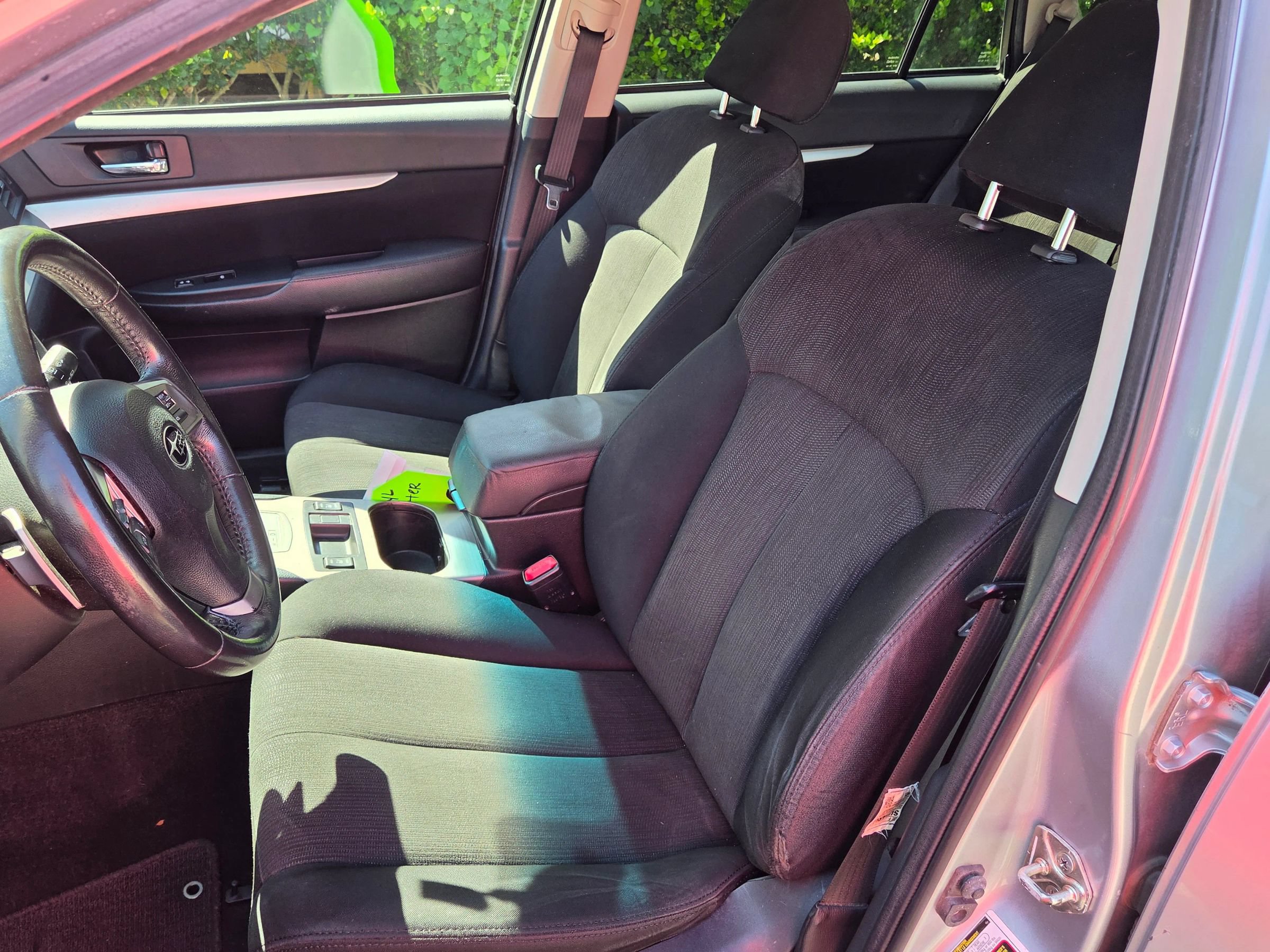 Used 2013 Subaru Outback 2.5i Premium w/ All-Weather Pkg AWD/4WD image 19