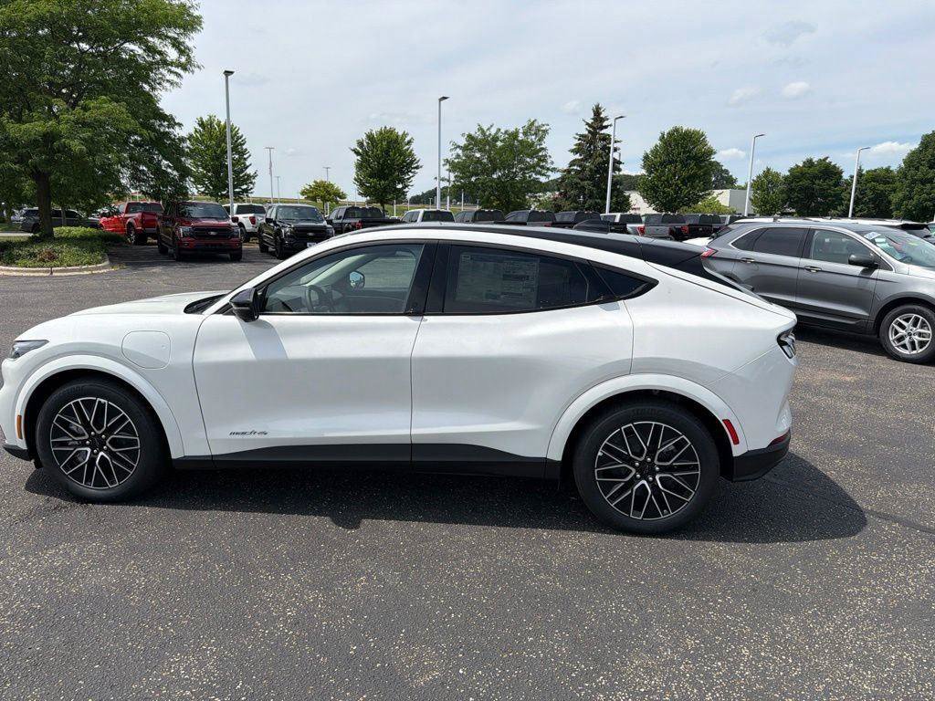 New 2026 Ford Mustang Mach-E Premium AWD/4WD image 7