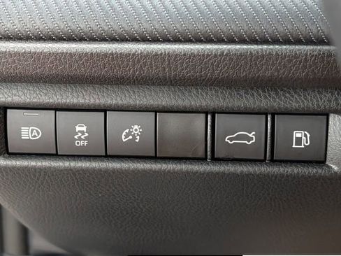 Used 2025 Toyota Camry SE w/ Multimedia Upgrade Package FWD image 23
