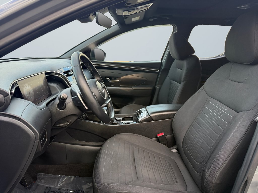 Used 2022 Hyundai Santa Cruz SEL Premium w/ Launch Package AWD/4WD image 9