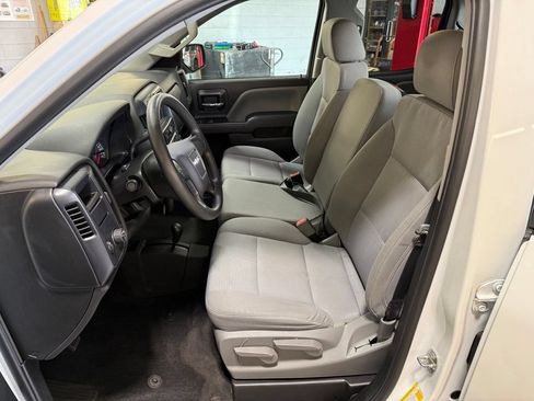Used 2019 GMC Sierra 1500 Limited w/ Elevation Edition AWD/4WD image 16