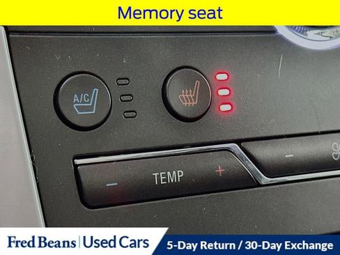 Used 2018 Ford Edge Sport w/ Equipment Group 401A image 25