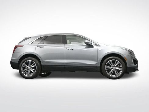 Used 2026 Cadillac XT5 Premium Luxury w/ Driver Assist Package AWD/4WD image 29