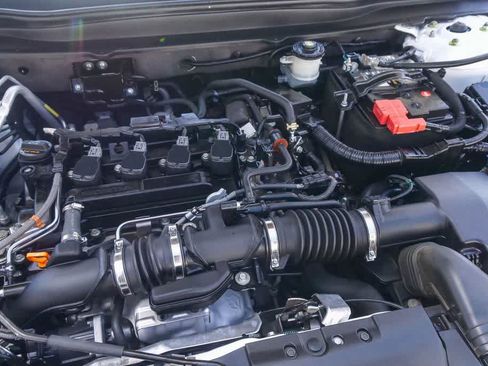Used 2022 Honda Accord EX-L image 25