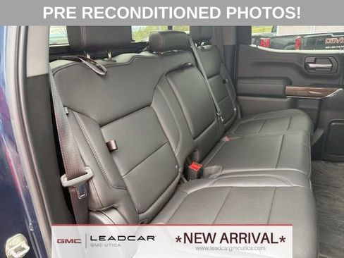 Used 2020 Chevrolet Silverado 1500 RST w/ All-Star Edition AWD/4WD image 13
