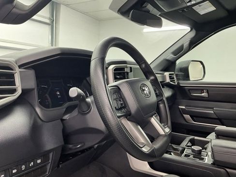 Used 2025 Toyota Tundra SR5 image 16