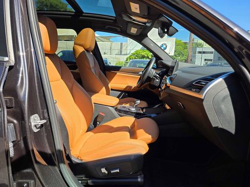 Used 2023 BMW X3 xDrive30i w/ Premium Package AWD/4WD image 11