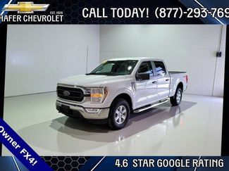 Used 2021 Ford F150 XLT w/ Trailer Tow Package video 1