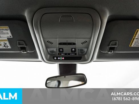 Used 2023 Chevrolet Equinox Premier FWD image 55