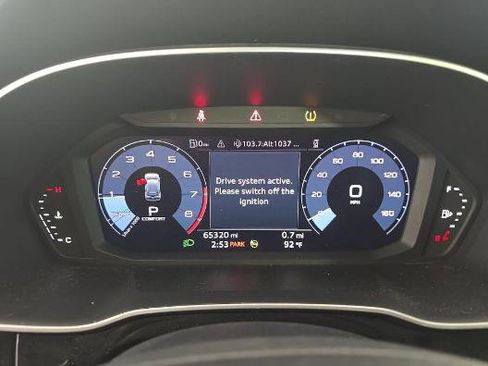 Used 2023 Audi Q3 2.0T Premium Plus w/ Premium Plus Package AWD/4WD image 17