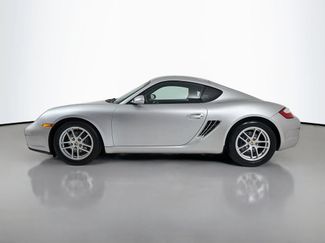 Used 2007 Porsche Cayman RWD video 2
