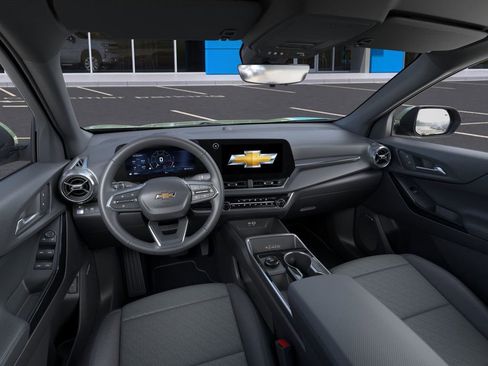 New 2026 Chevrolet Equinox LT image 15