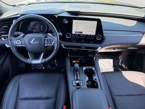 Certified 2023 Lexus RX 350 Premium w/ Accessory Package AWD/4WD image 12