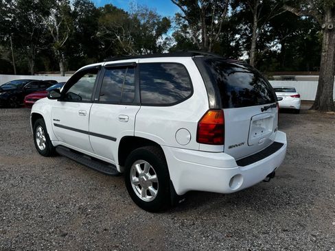 Used 2006 GMC Envoy SLT image 3
