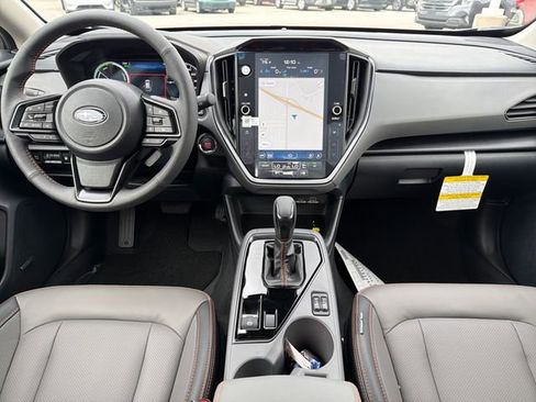 New 2026 Subaru Crosstrek 2.5i Limited AWD/4WD image 9