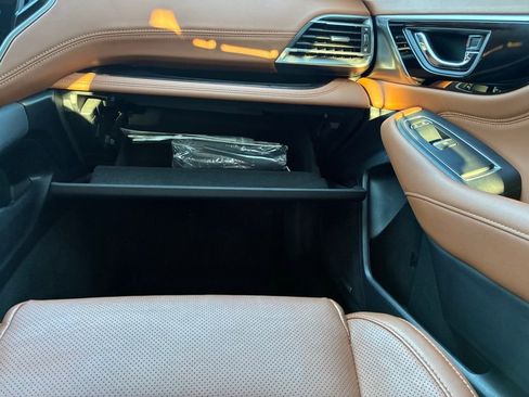 Used 2022 Subaru Legacy Touring XT image 36