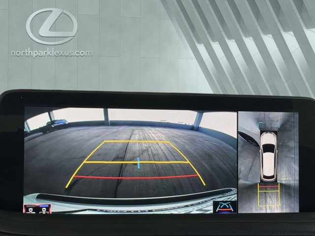 Certified 2022 Lexus RX 350L FWD w/ Premium Package image 20