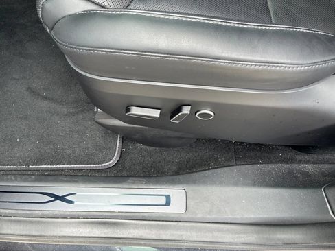 Used 2024 Tesla Model X Plaid AWD/4WD image 19