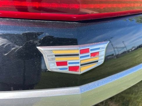 Used 2016 Cadillac XTS Vsport Platinum AWD/4WD image 62