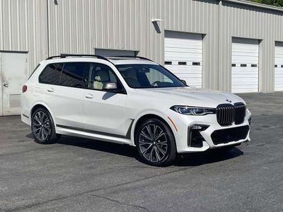 Used 2024 BMW X7 xDrive40i w/ Premium Package