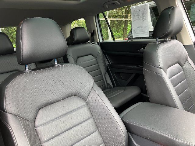 Used 2019 Volkswagen Atlas SEL Premium AWD/4WD image 15