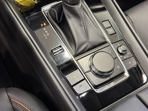 New 2026 MAZDA CX-50 2.5 Hybrid w/ Cargo Package image 25