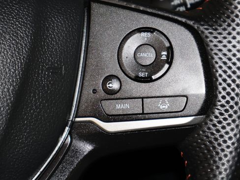 Certified 2024 Honda Passport TrailSport image 21