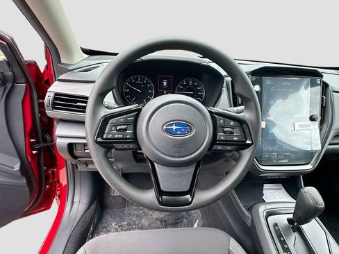 New 2026 Subaru Crosstrek 2.5i Premium AWD/4WD image 12