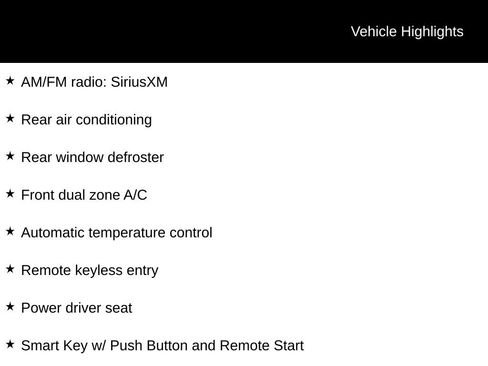 Used 2022 Kia Sorento S w/ Panoramic Sunroof Package image 15