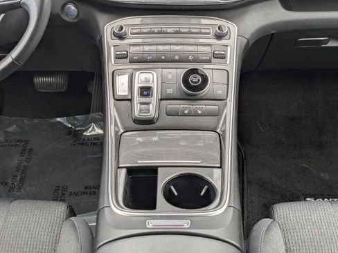 Used 2023 Hyundai Santa Fe SEL FWD image 23