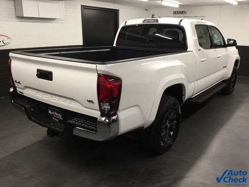 Used 2021 Toyota Tacoma SR5 image 11