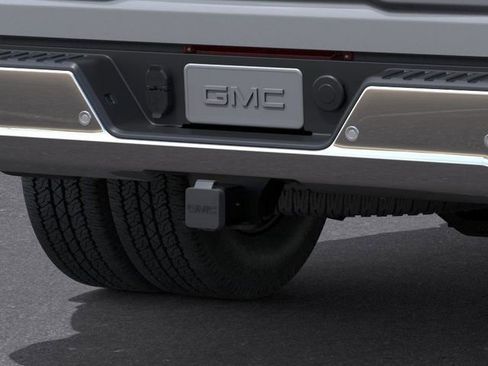 New 2026 GMC Sierra 3500 Pro w/ 1SA Pro Safety Plus Package image 14