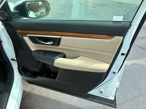 Used 2019 Honda CR-V EX-L image 22