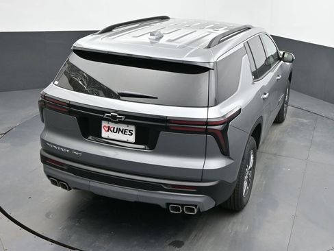 New 2026 Chevrolet Traverse LT w/ Driver Confidence Package image 34