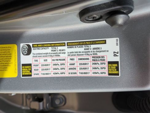 Used 2024 Toyota RAV4 LE image 14