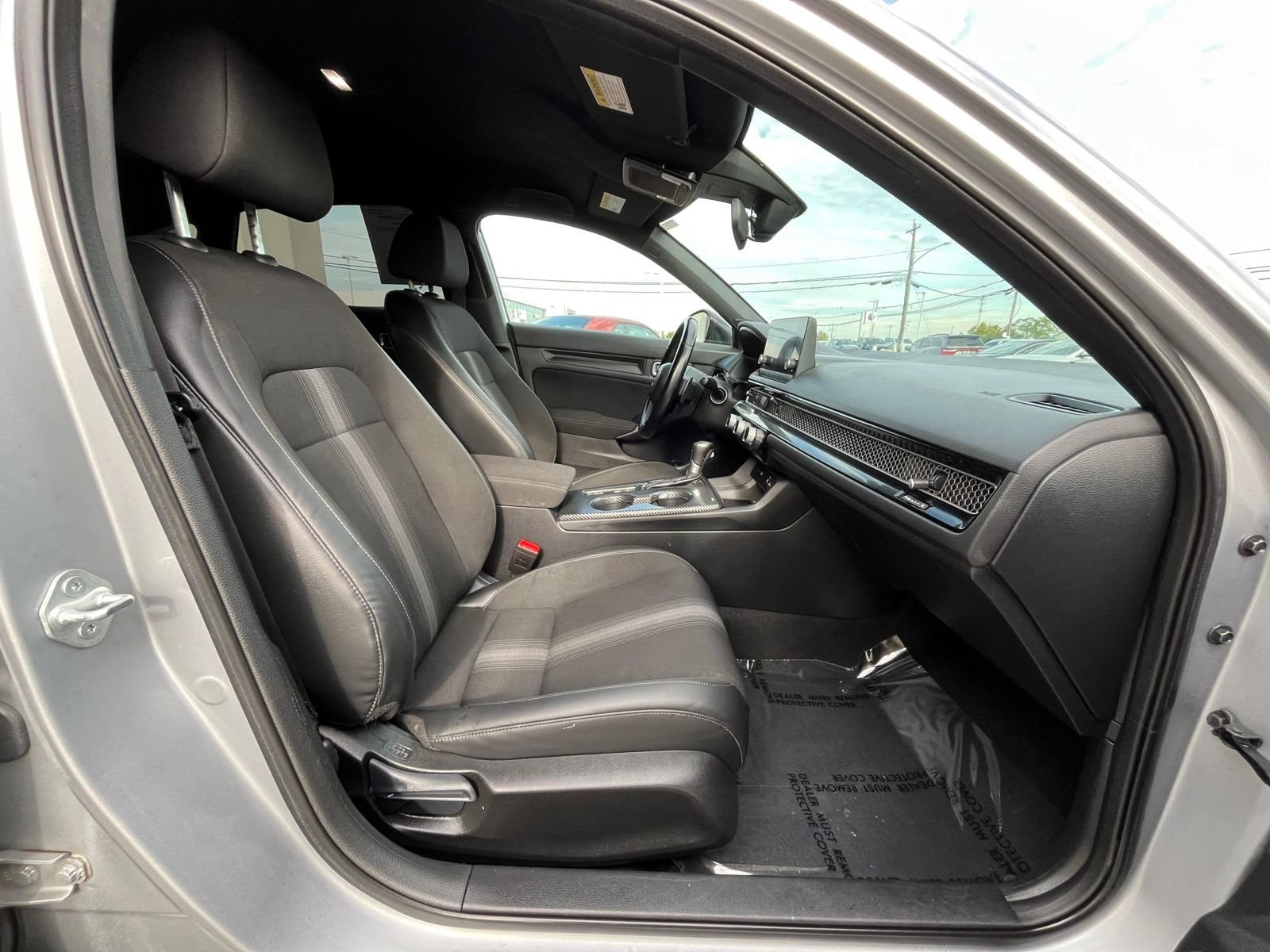 Used 2022 Honda Civic Sport image 20