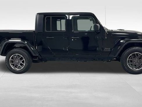 Used 2021 Jeep Gladiator Sport w/ Quick Order Package 24Q 80Th image 6